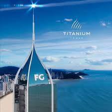 Titanium - FG empreendimentos