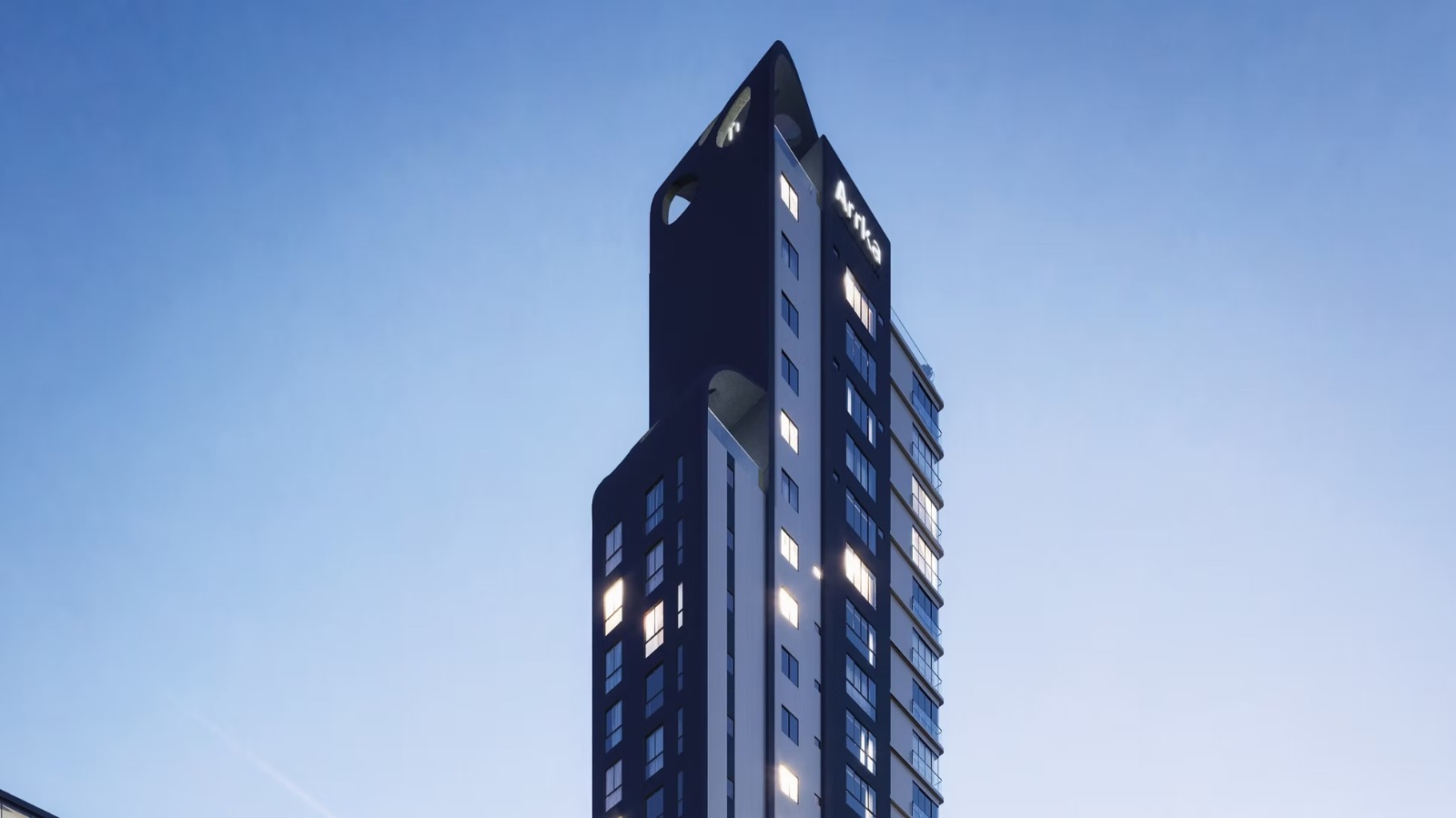 Arrka Empreendimentos Balneário Camboriú