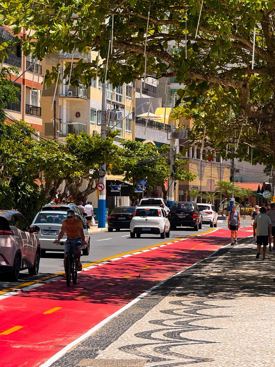 Metro quadrado mais caro do Brasil
