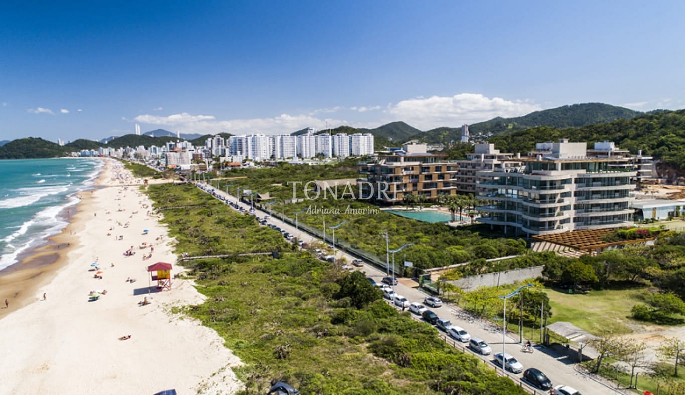 Imóvel pronto na Praia Brava Itajaí