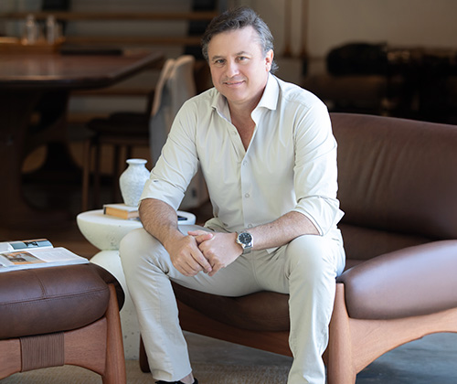 Imagem Ronaldo Cruz - CRECI: 11.837