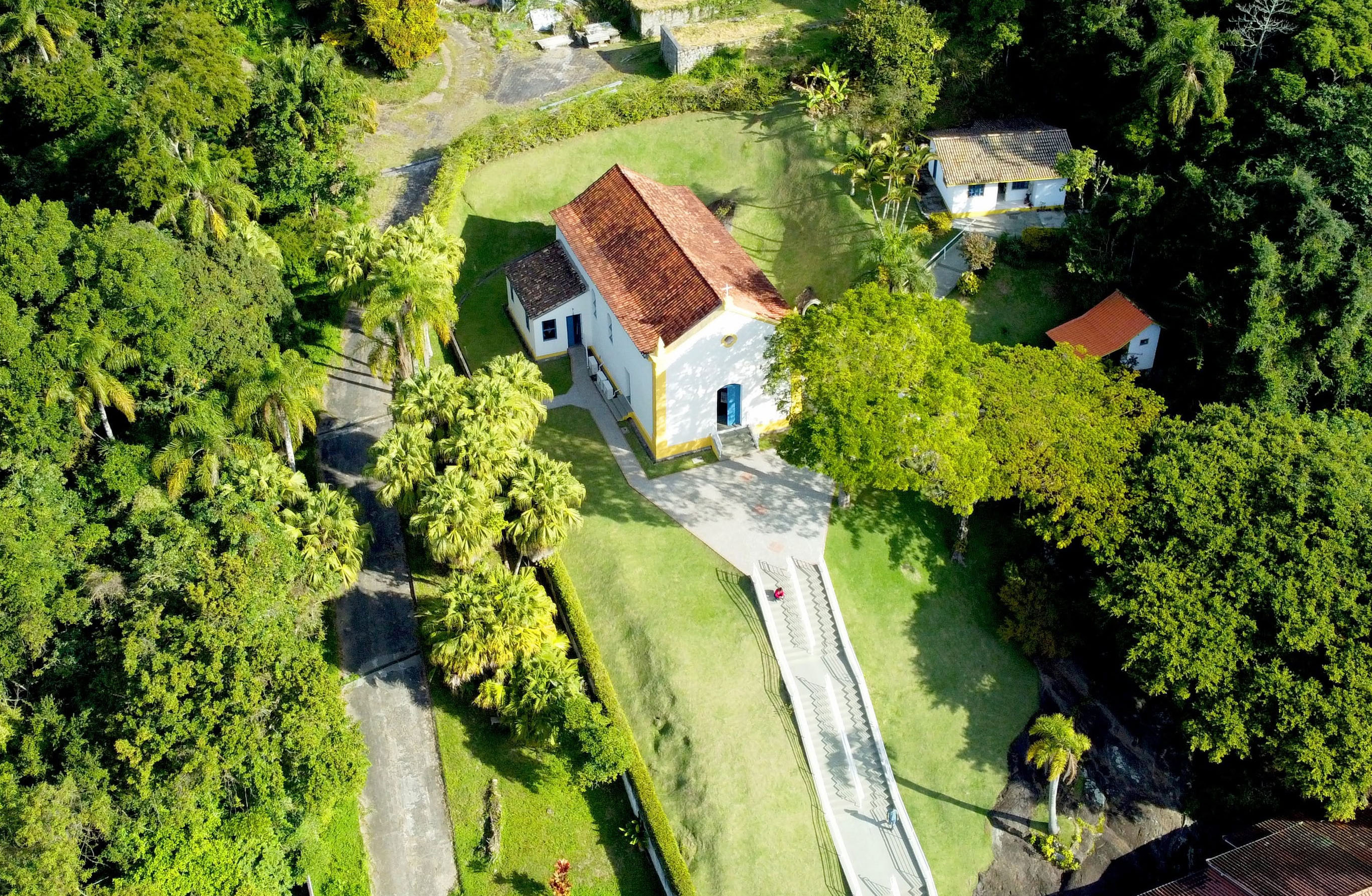 Como a nova política de proteção ao patrimônio cultural norteia o futuro imobiliário de Balneário Camboriú