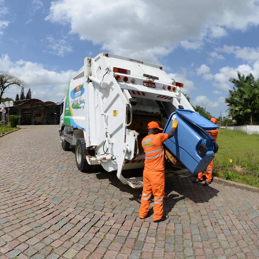 Como fazer coleta seletiva em Balneário Camboriú: guia completo para reciclar corretamente na cidade