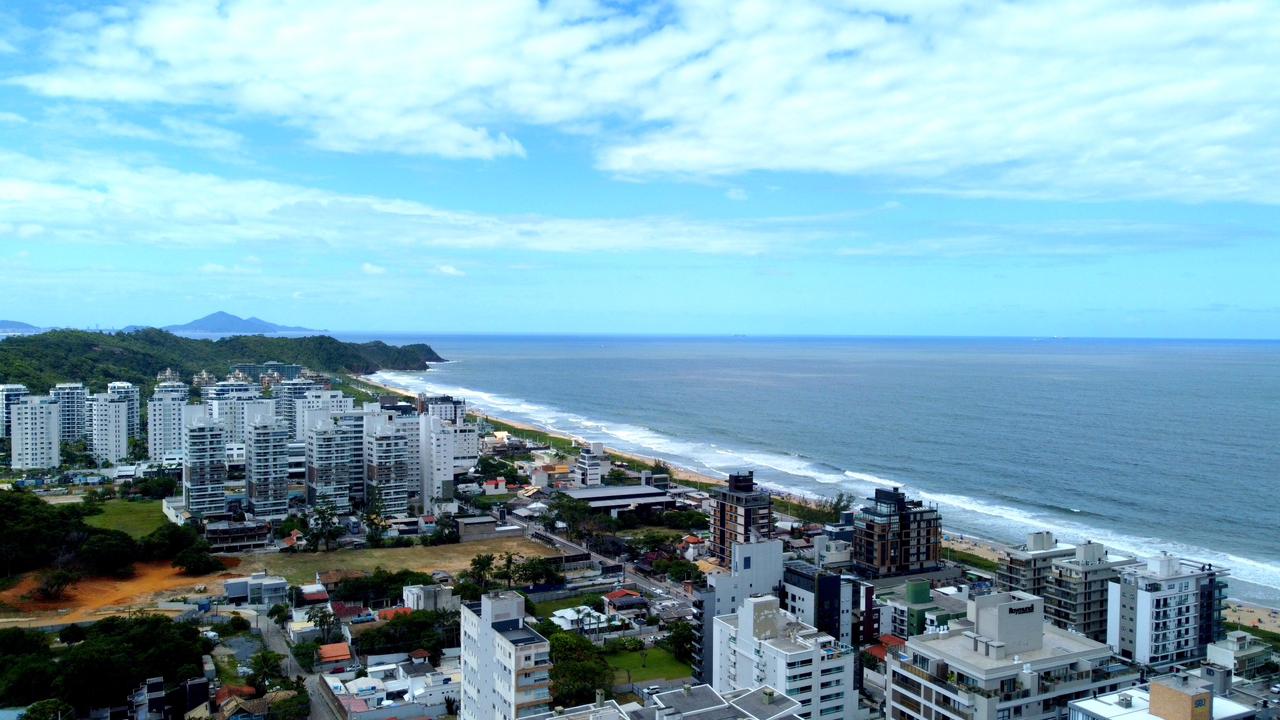 Praia Brava (Itajaí) vai receber investimento de R$ 120 milhões: o que muda na prática para mobilidade, valorização e decisão imobiliária