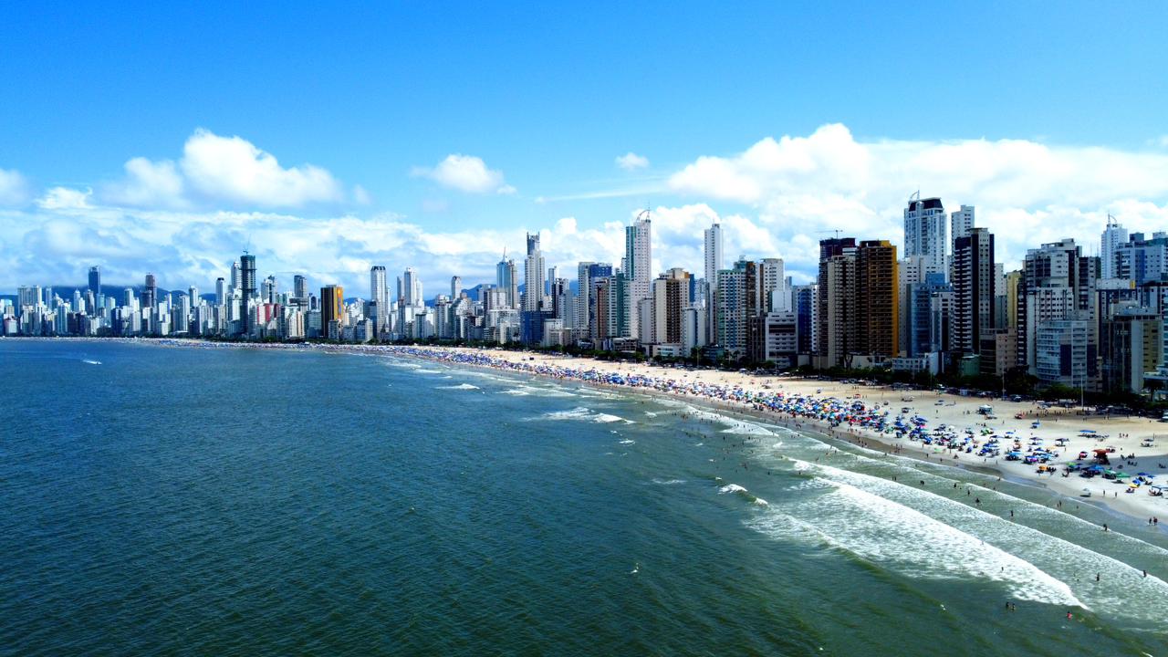 Preço dos imóveis em janeiro de 2026: Balneário Camboriú segue com o metro quadrado mais valioso do Brasil