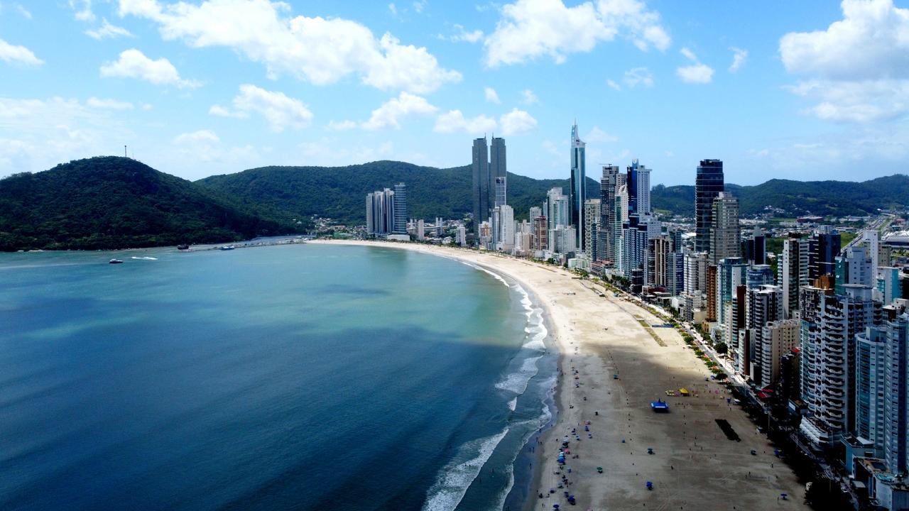 Principais notícias de janeiro de 2026 em Balneário Camboriú e no litoral norte de Santa Catarina