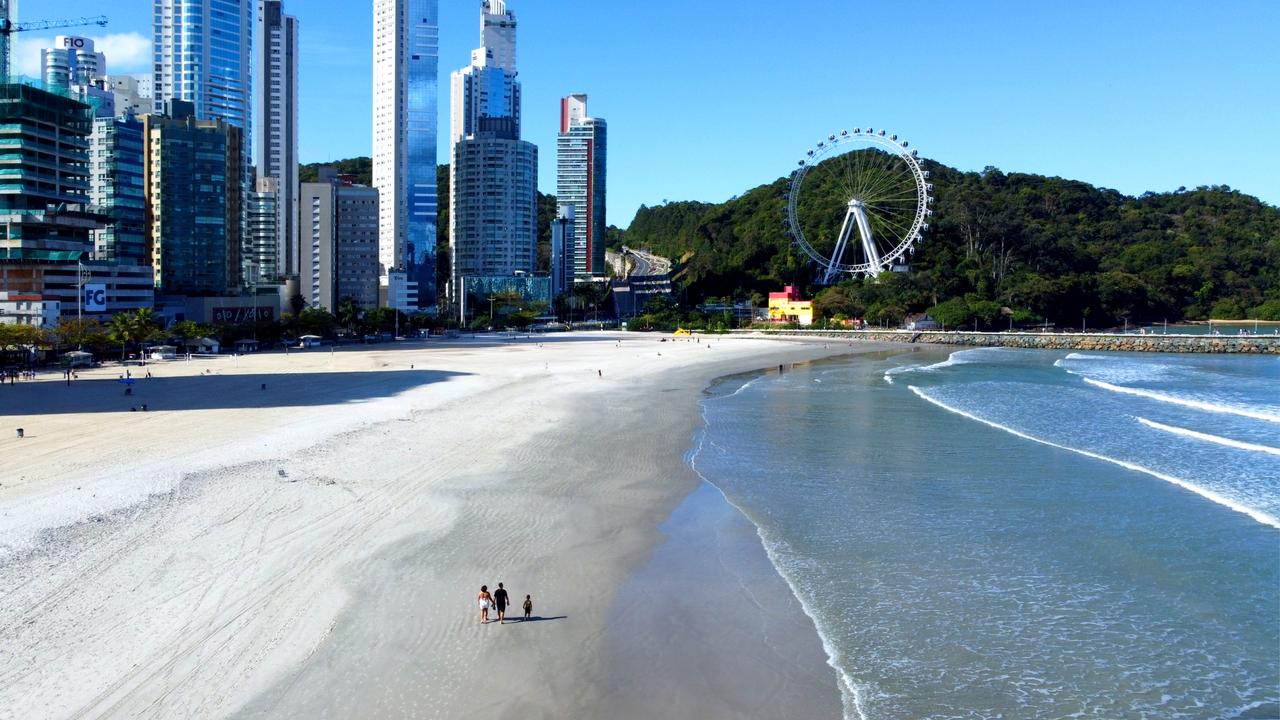 Pontal Norte, Barra Norte ou Bairro Pioneiros? Entenda a região mais pulsante de Balneário Camboriú (e como ela se consolidou no topo da valorização)