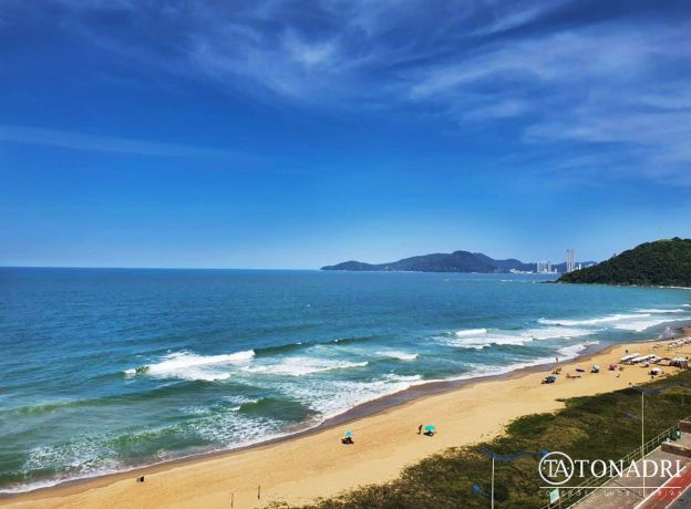 Praia Brava, a praia queridinha do Litoral de Santa Catarina