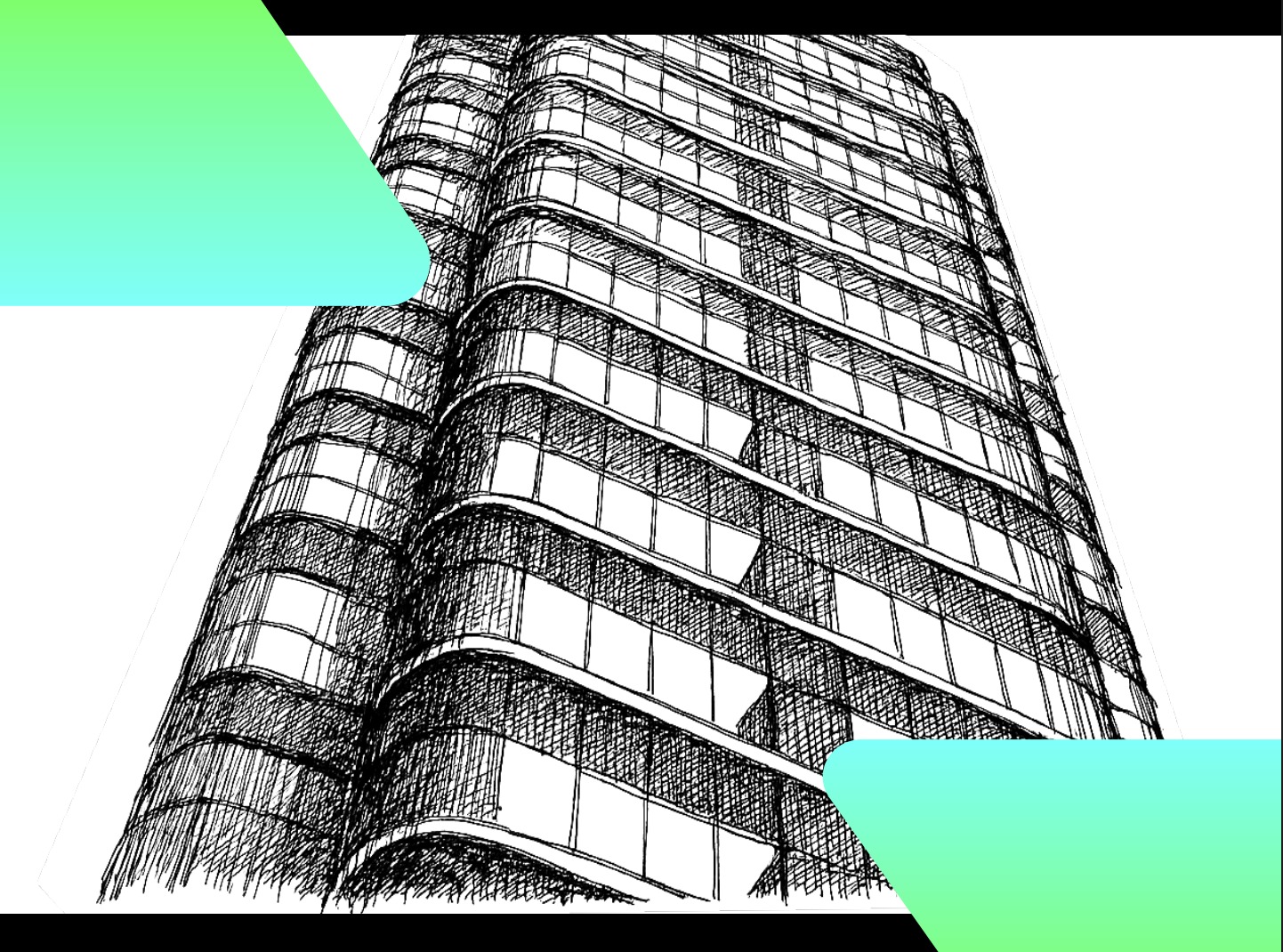Central Tower FG: o novo marco urbano de Balneário Camboriú