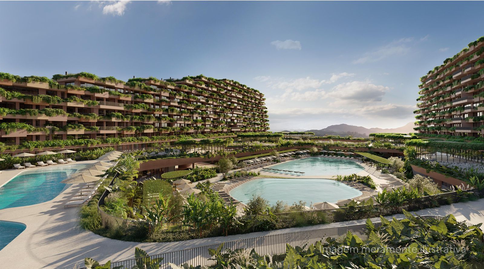 Terra All Resort: o novo capítulo após o sucesso do Porto Belo All Golf Resort